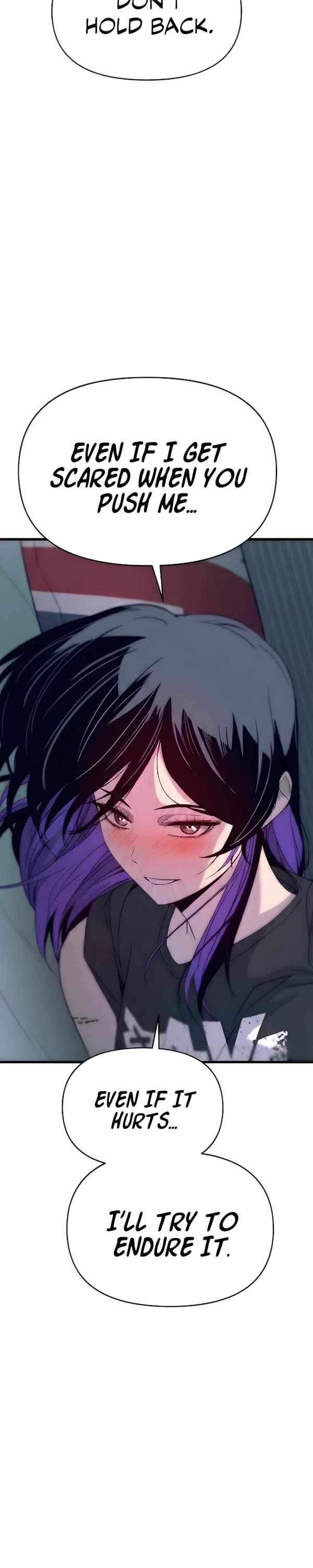 My Bias Gets On The Last Train — Chapter 66 — page 40