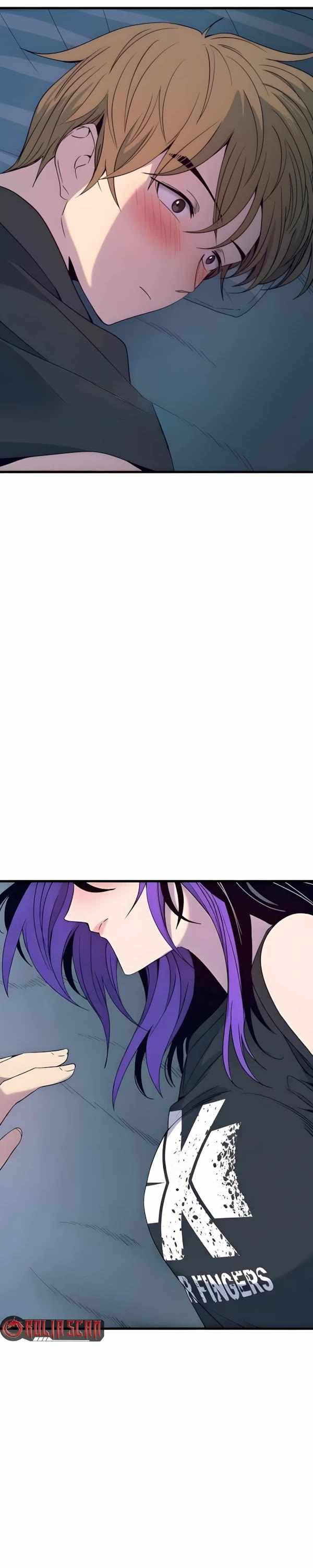 My Bias Gets On The Last Train — Chapter 66 — page 41