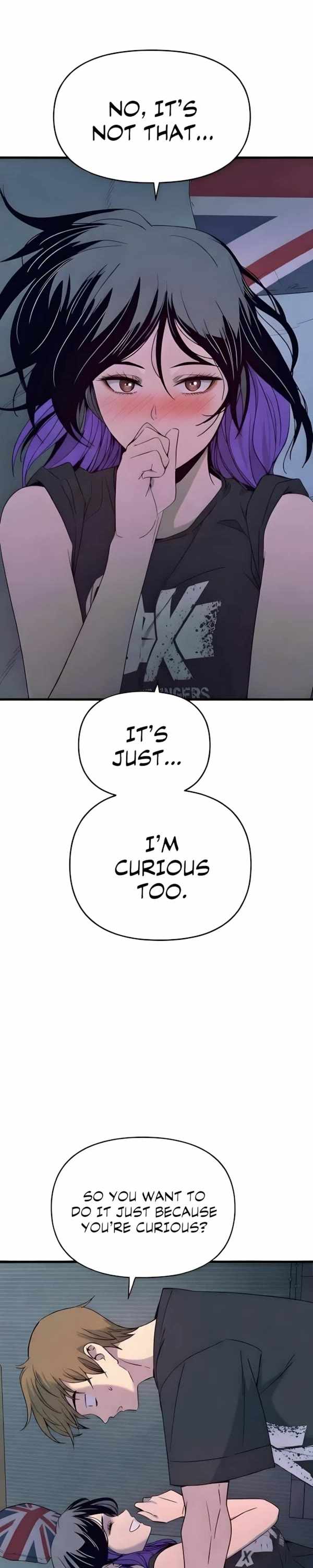 My Bias Gets On The Last Train — Chapter 66 — page 44