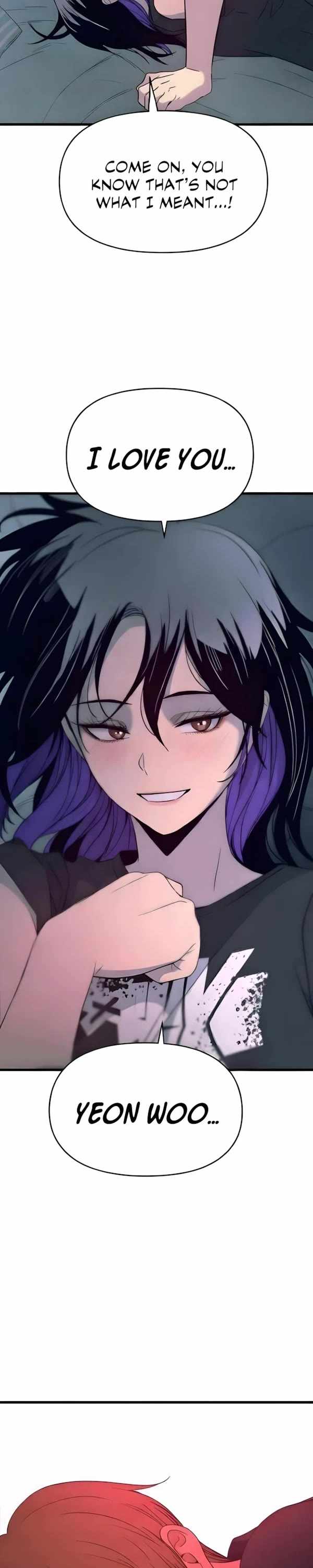 My Bias Gets On The Last Train — Chapter 66 — page 45