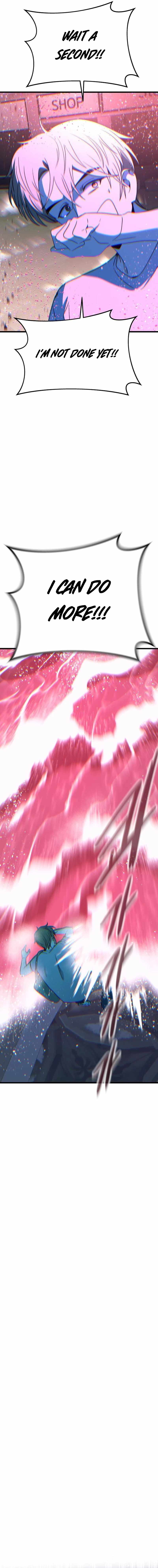 My Bias Gets On The Last Train — Chapter 67 — page 8
