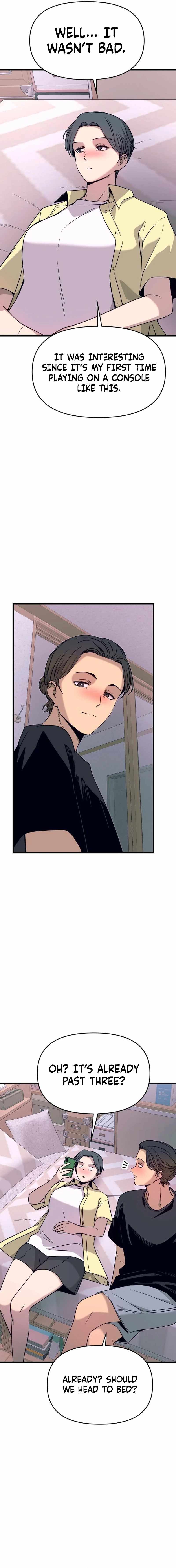 My Bias Gets On The Last Train — Chapter 67 — page 29