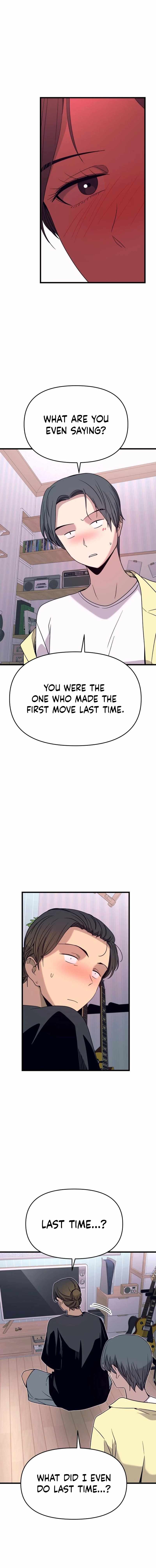 My Bias Gets On The Last Train — Chapter 68 — page 2