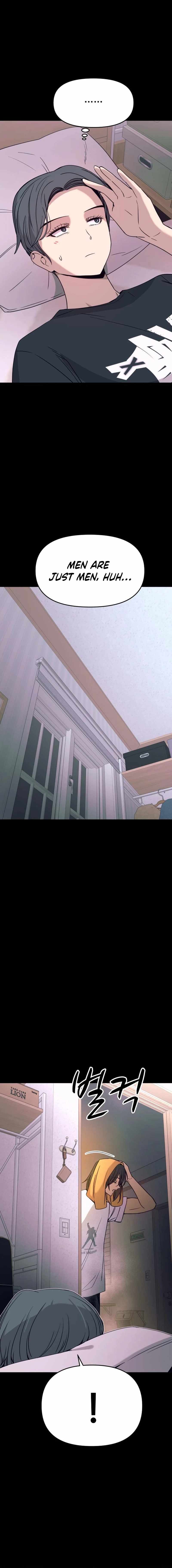 My Bias Gets On The Last Train — Chapter 68 — page 14