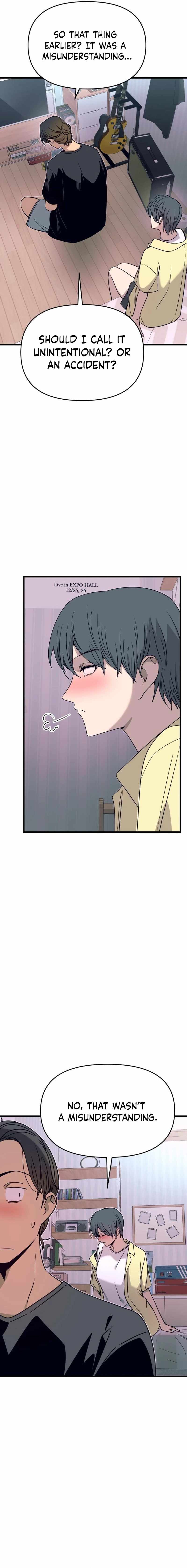 My Bias Gets On The Last Train — Chapter 68 — page 24
