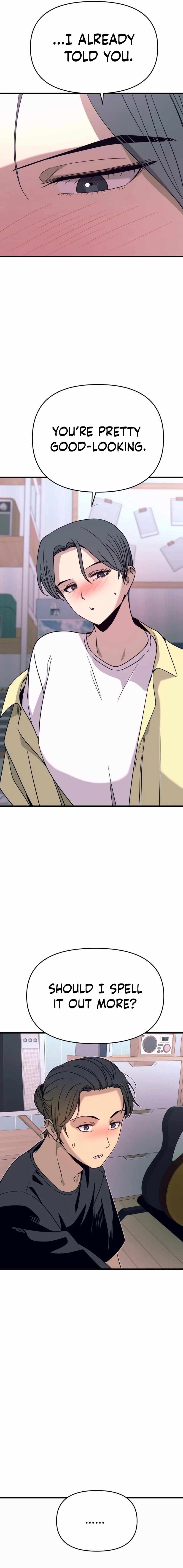 My Bias Gets On The Last Train — Chapter 68 — page 26