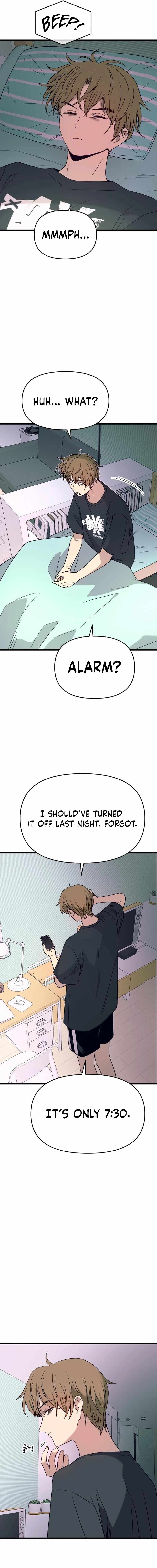 My Bias Gets On The Last Train — Chapter 68 — page 29