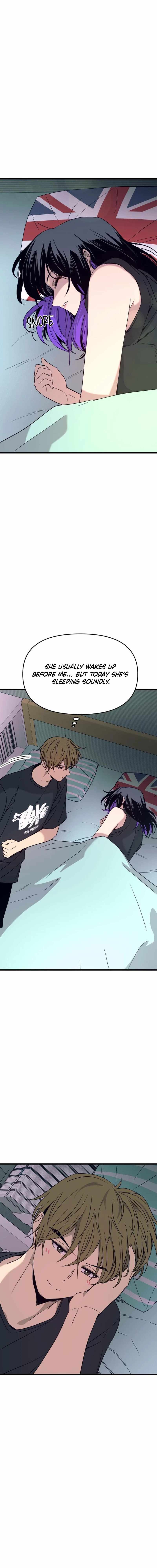 My Bias Gets On The Last Train — Chapter 68 — page 30