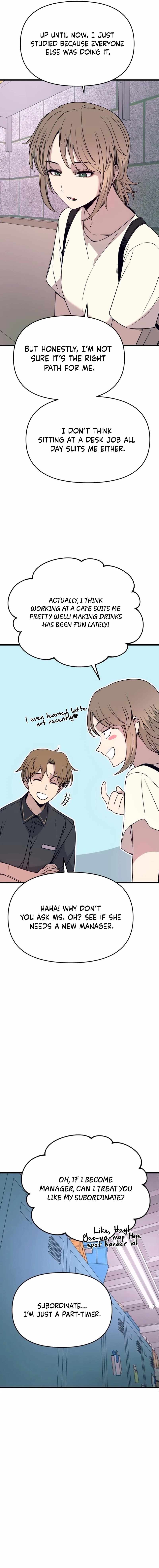 My Bias Gets On The Last Train — Chapter 69 — page 9