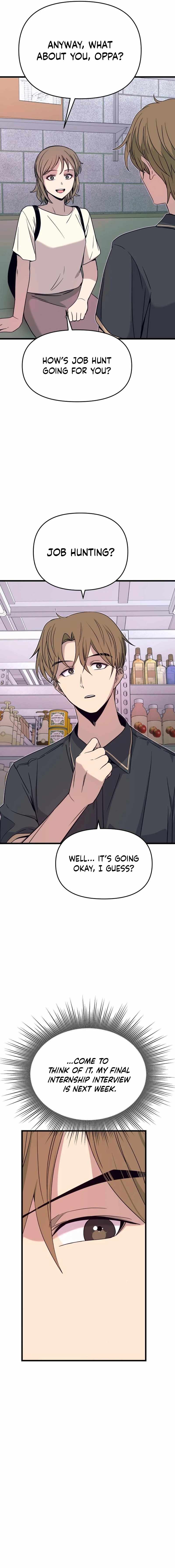 My Bias Gets On The Last Train — Chapter 69 — page 10