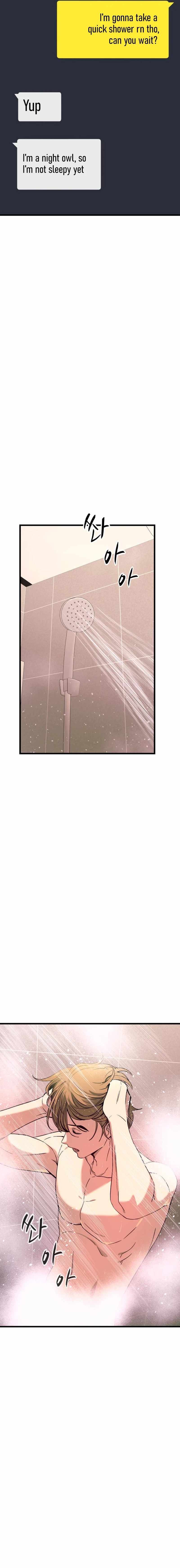 My Bias Gets On The Last Train — Chapter 69 — page 19