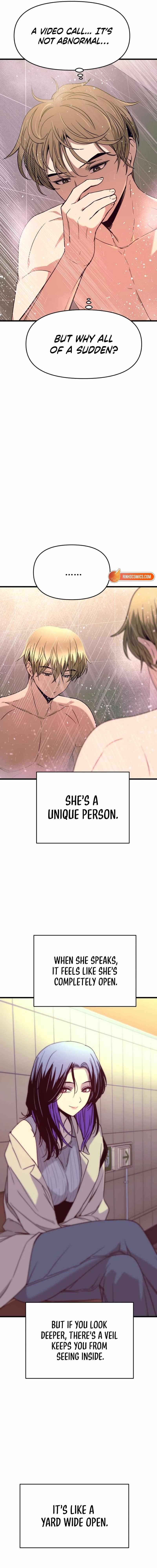 My Bias Gets On The Last Train — Chapter 69 — page 20