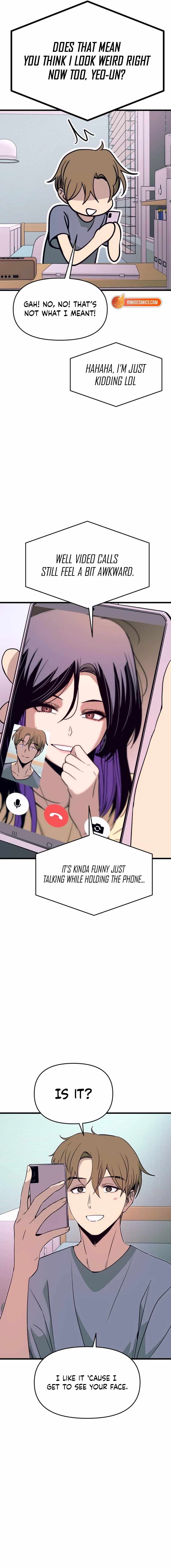 My Bias Gets On The Last Train — Chapter 69 — page 24