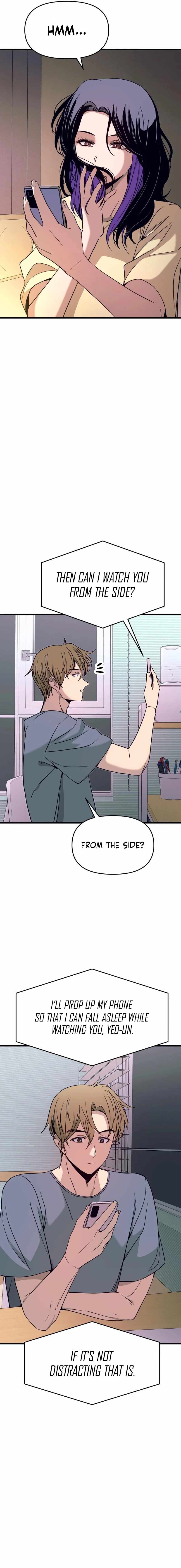 My Bias Gets On The Last Train — Chapter 69 — page 26