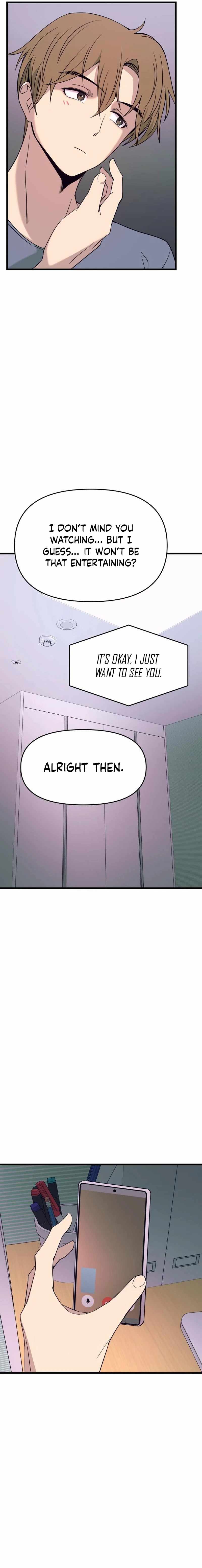 My Bias Gets On The Last Train — Chapter 69 — page 27