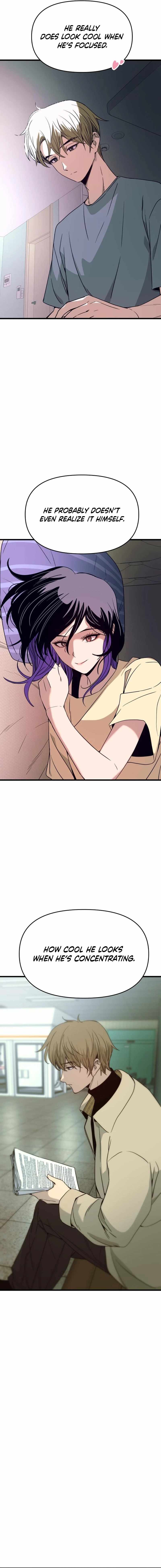 My Bias Gets On The Last Train — Chapter 69 — page 30