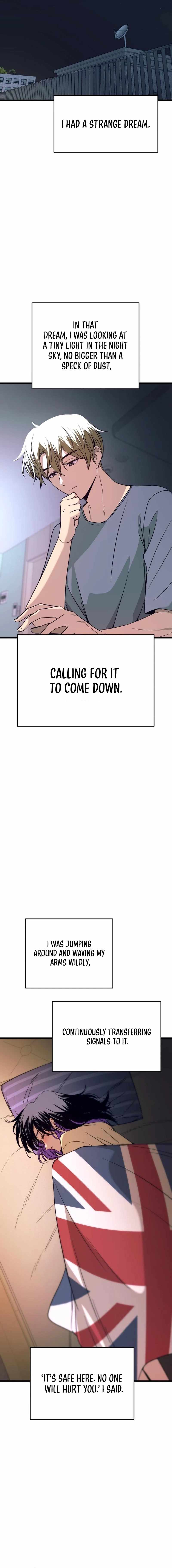 My Bias Gets On The Last Train — Chapter 69 — page 33
