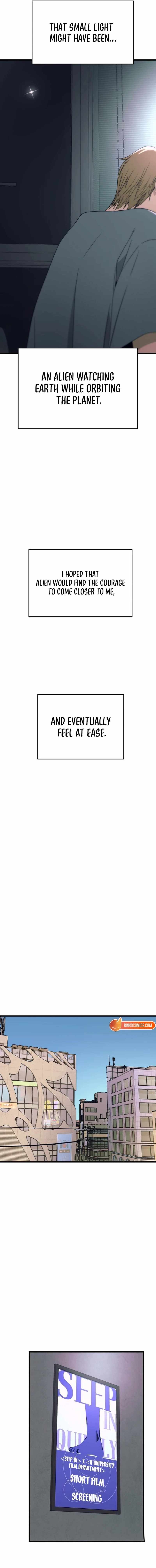 My Bias Gets On The Last Train — Chapter 69 — page 34