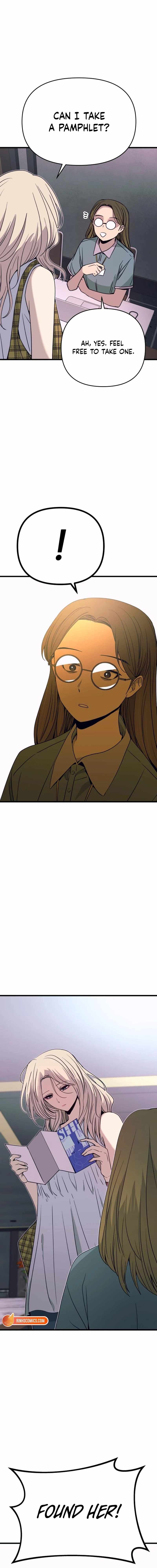 My Bias Gets On The Last Train — Chapter 69 — page 37