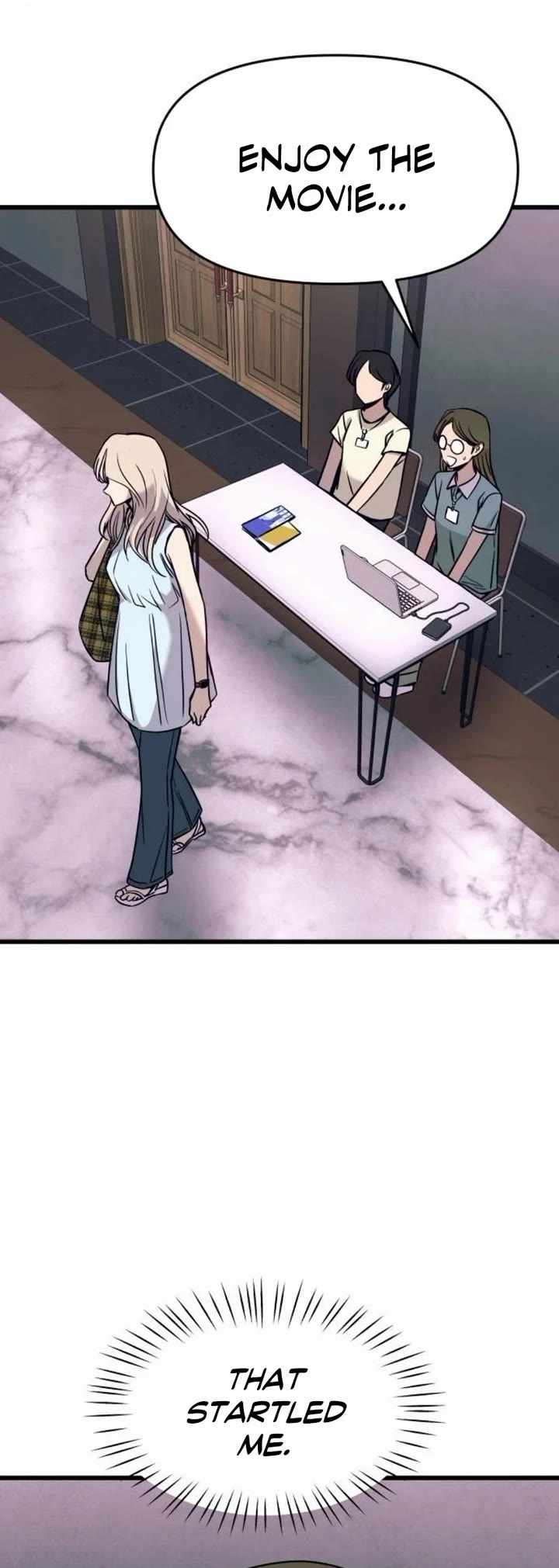My Bias Gets On The Last Train — Chapter 70 — page 5