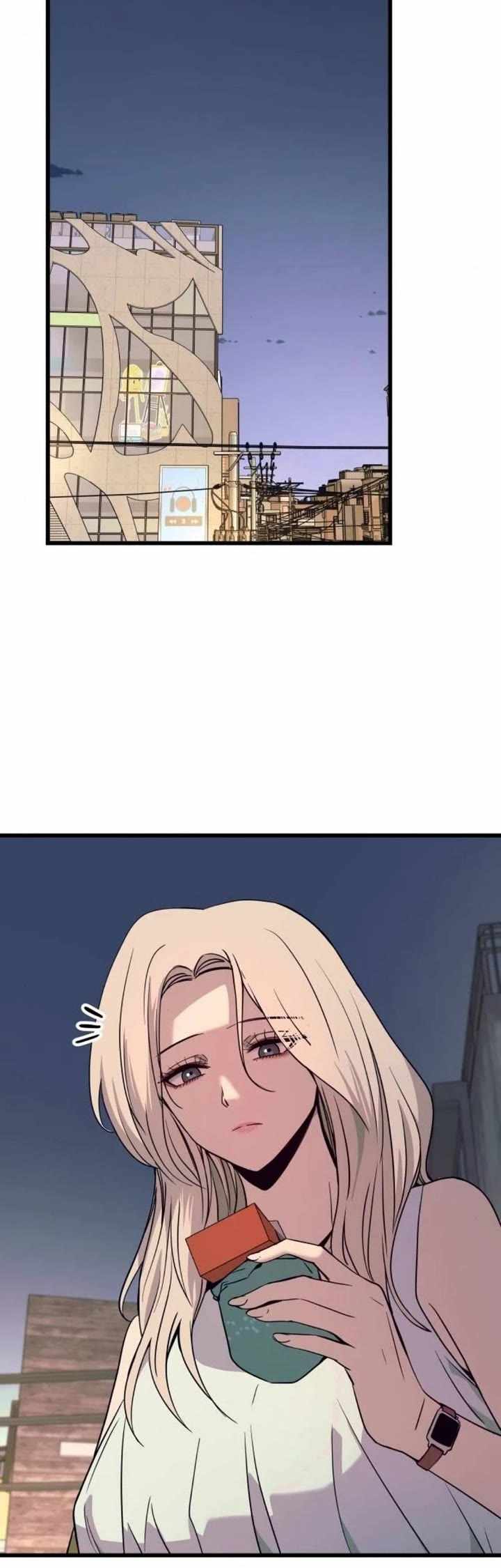 My Bias Gets On The Last Train — Chapter 70 — page 10