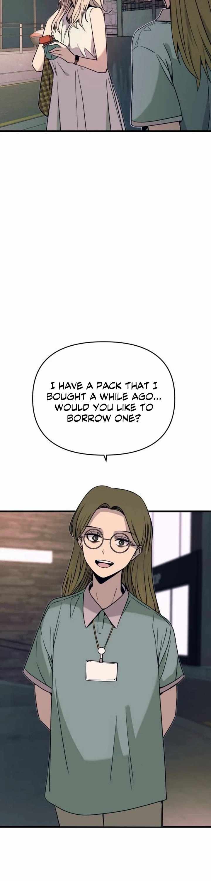 My Bias Gets On The Last Train — Chapter 70 — page 12