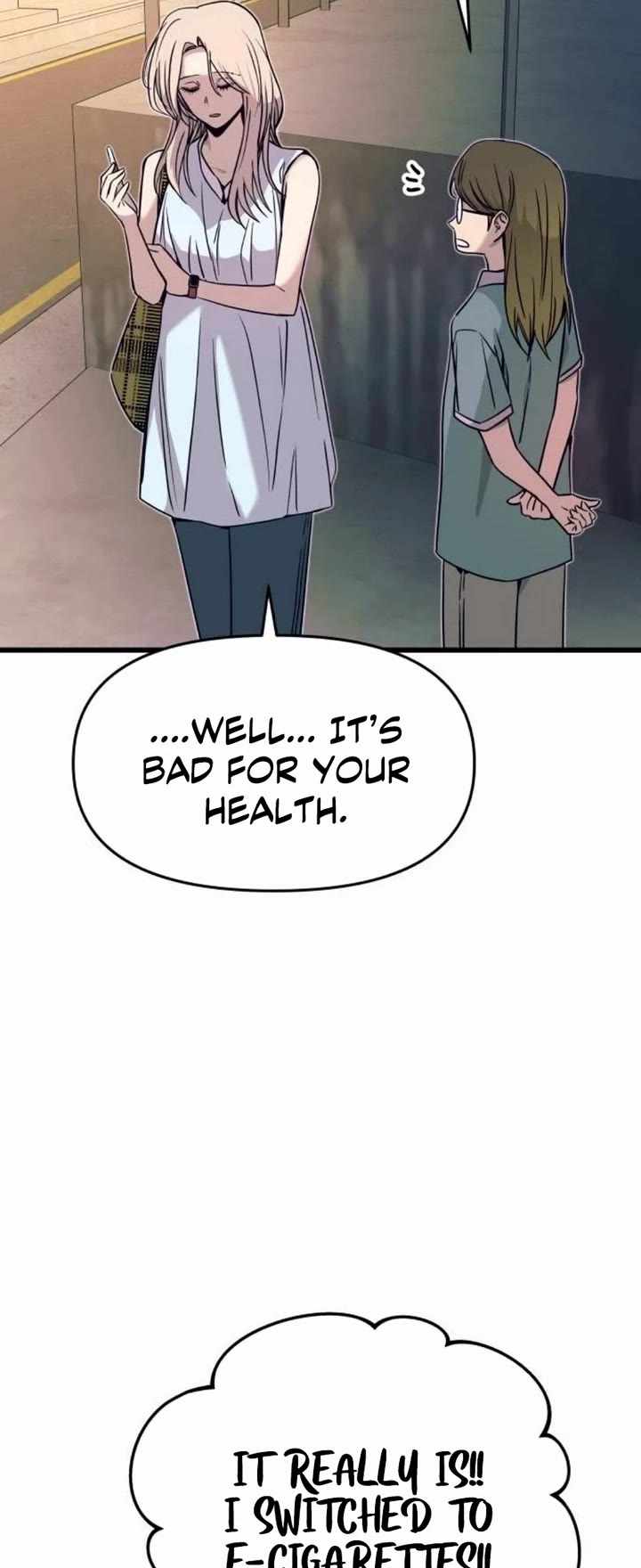 My Bias Gets On The Last Train — Chapter 70 — page 14