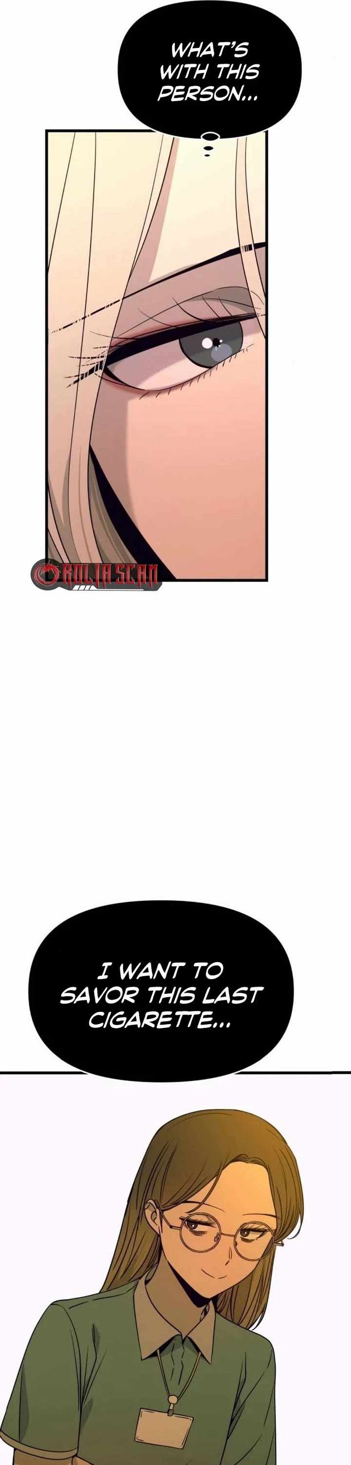 My Bias Gets On The Last Train — Chapter 70 — page 16