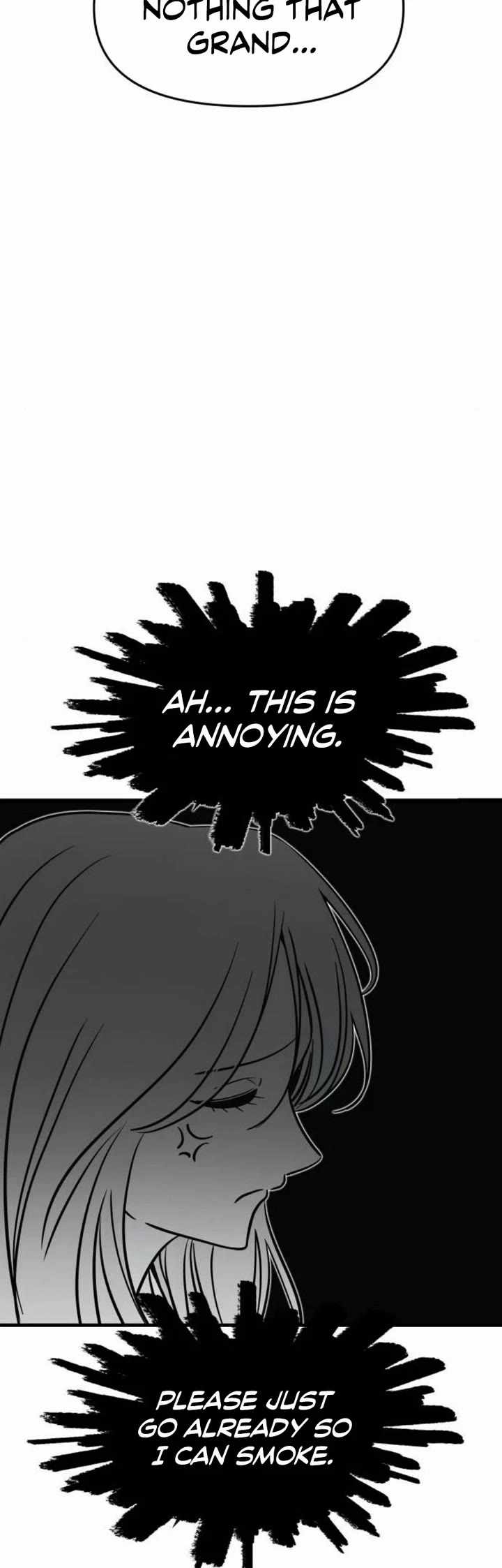 My Bias Gets On The Last Train — Chapter 70 — page 19