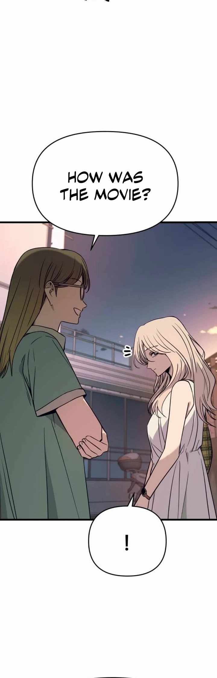 My Bias Gets On The Last Train — Chapter 70 — page 20