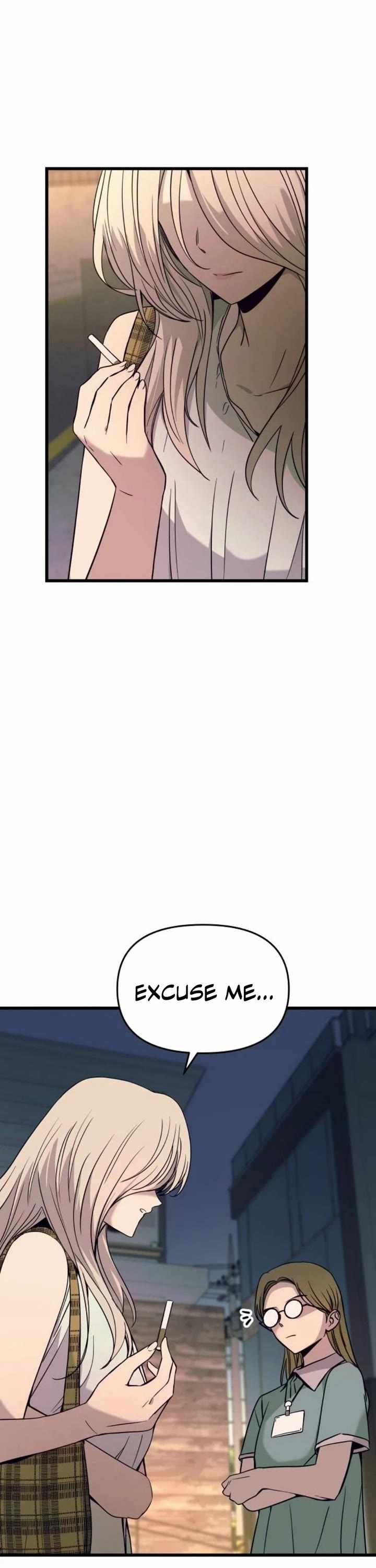 My Bias Gets On The Last Train — Chapter 70 — page 23