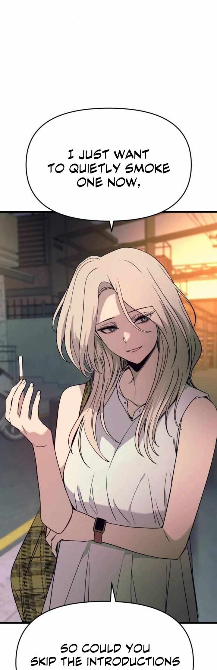 My Bias Gets On The Last Train — Chapter 70 — page 24