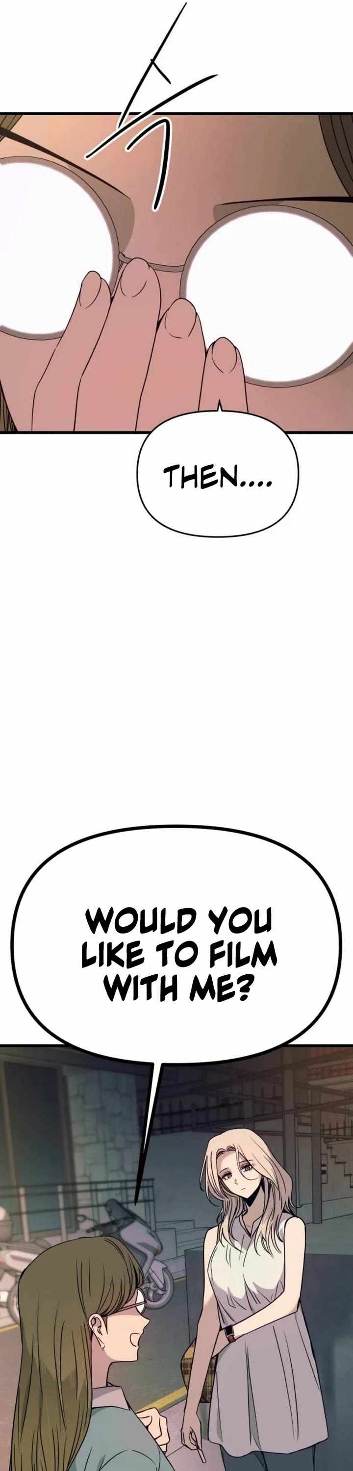 My Bias Gets On The Last Train — Chapter 70 — page 26