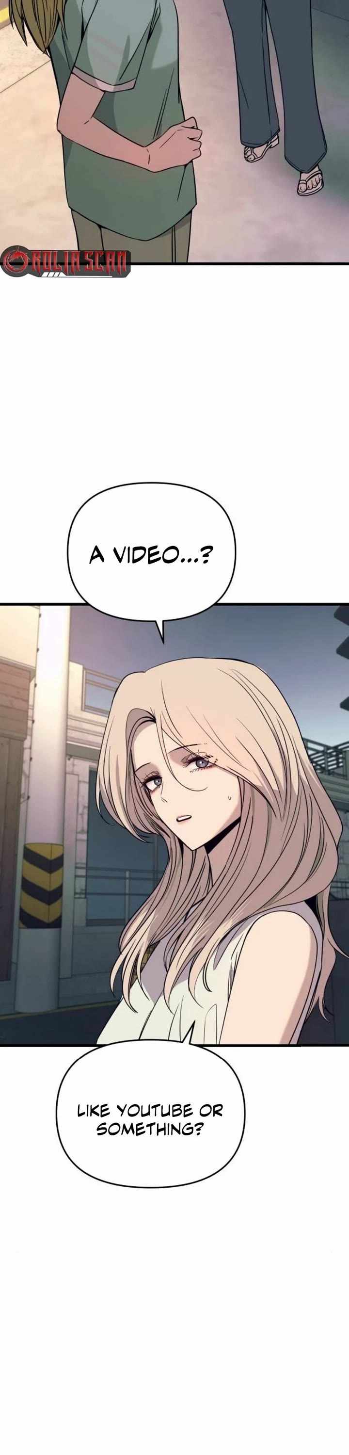 My Bias Gets On The Last Train — Chapter 70 — page 27