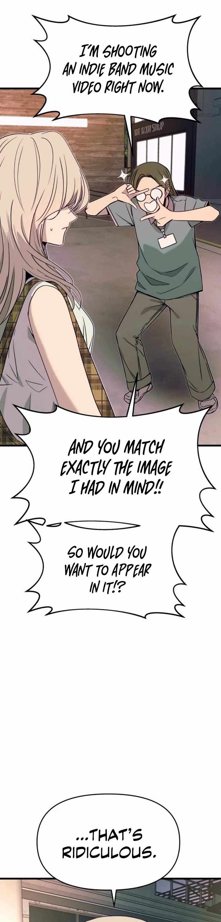 My Bias Gets On The Last Train — Chapter 70 — page 28