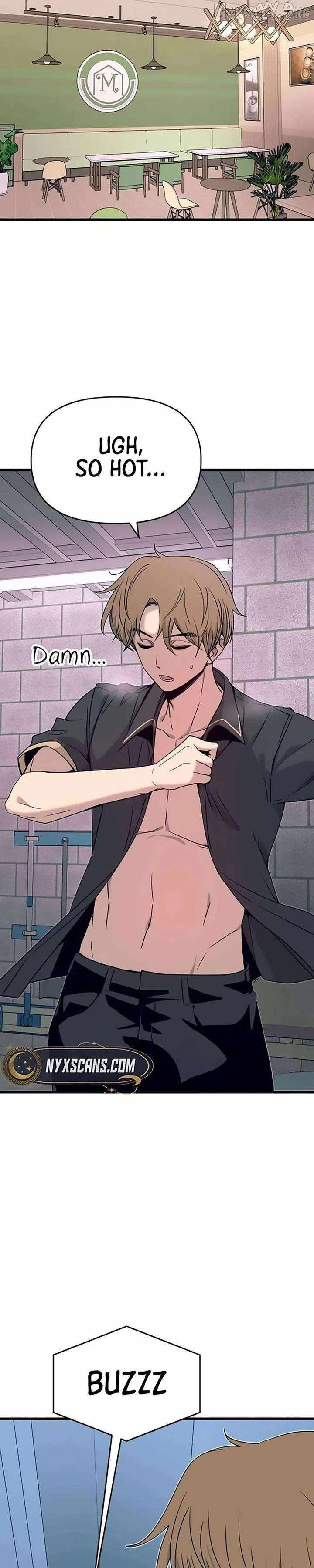 My Bias Gets On The Last Train — Chapter 71 — page 2