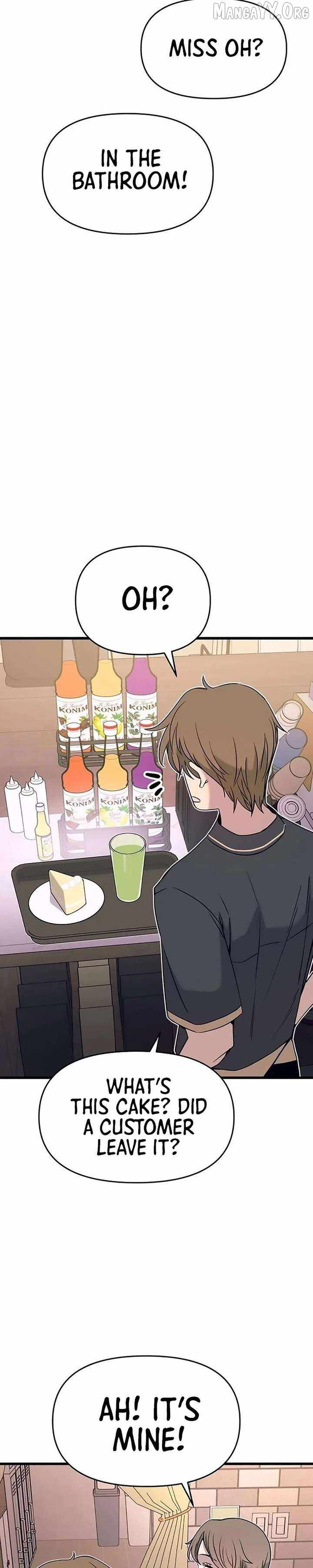 My Bias Gets On The Last Train — Chapter 71 — page 7