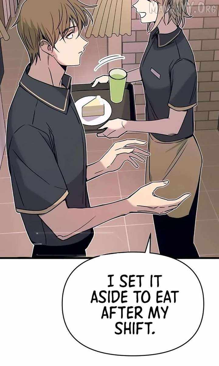 My Bias Gets On The Last Train — Chapter 71 — page 8