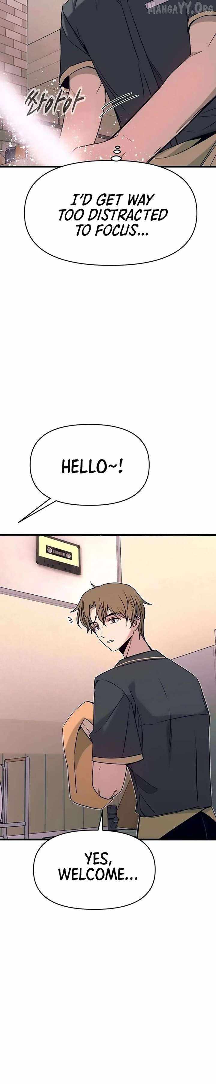 My Bias Gets On The Last Train — Chapter 71 — page 10