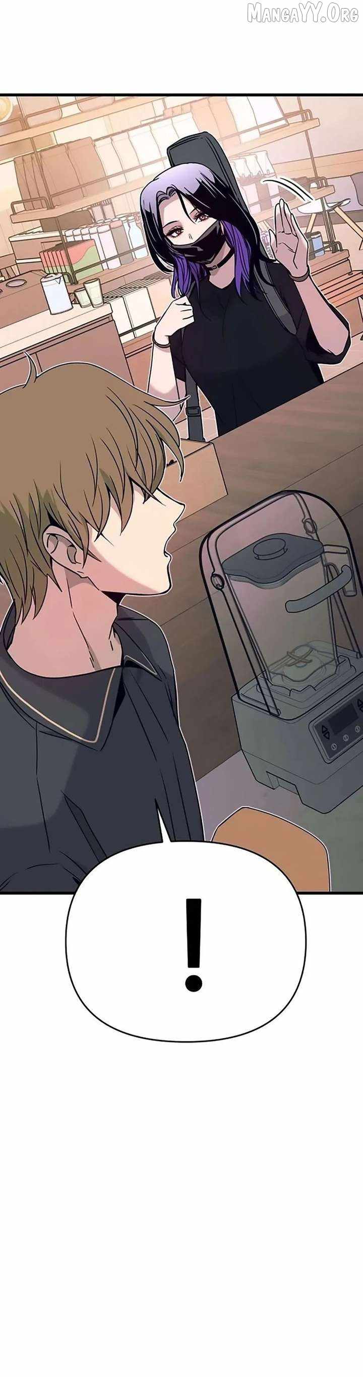 My Bias Gets On The Last Train — Chapter 71 — page 11