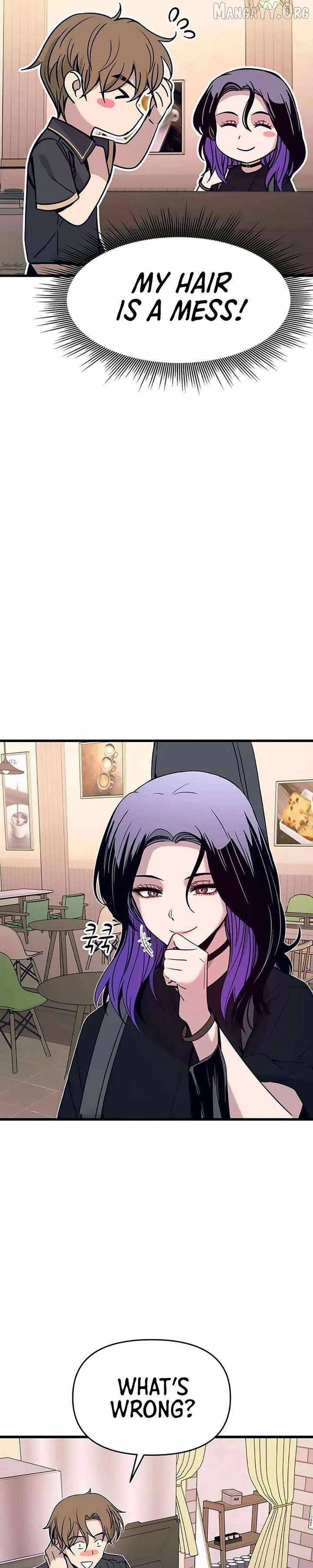 My Bias Gets On The Last Train — Chapter 71 — page 14