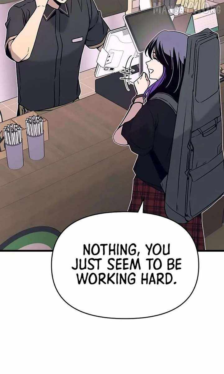 My Bias Gets On The Last Train — Chapter 71 — page 15