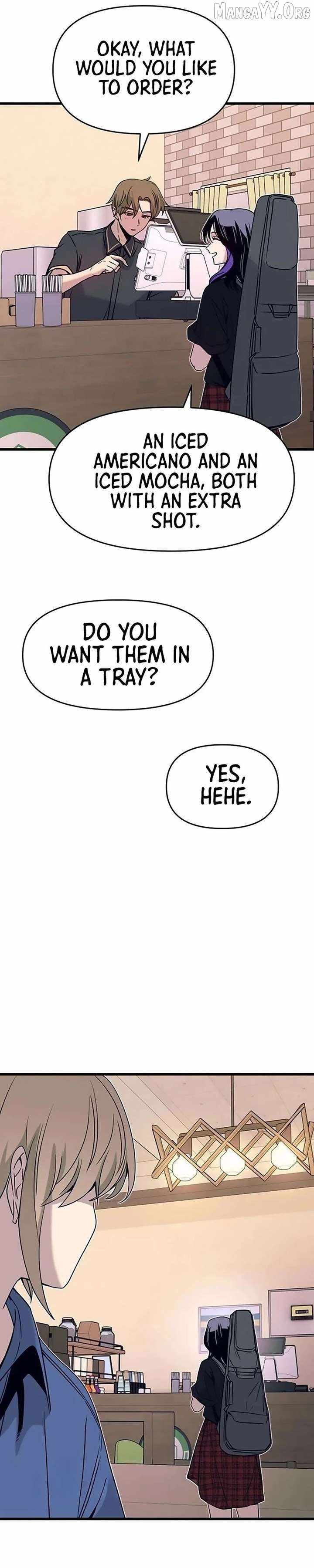 My Bias Gets On The Last Train — Chapter 71 — page 24