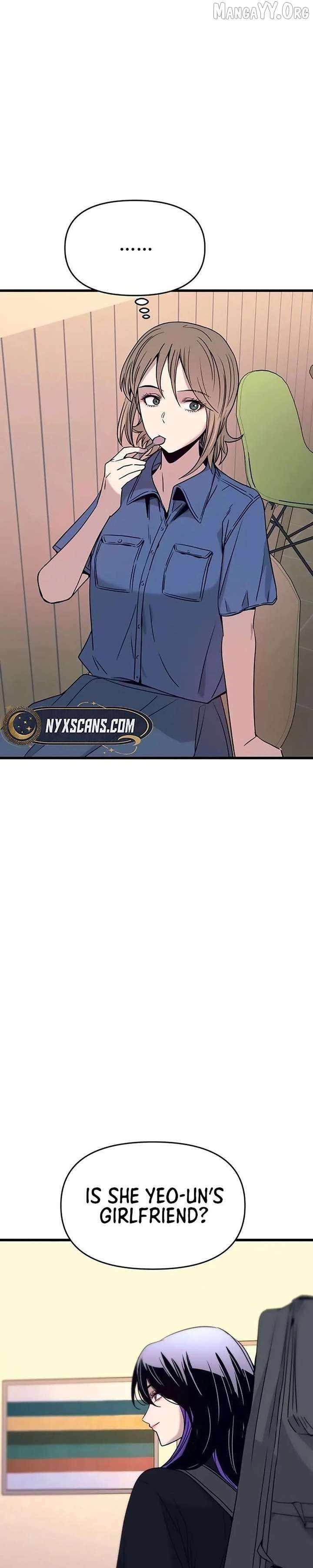 My Bias Gets On The Last Train — Chapter 71 — page 25