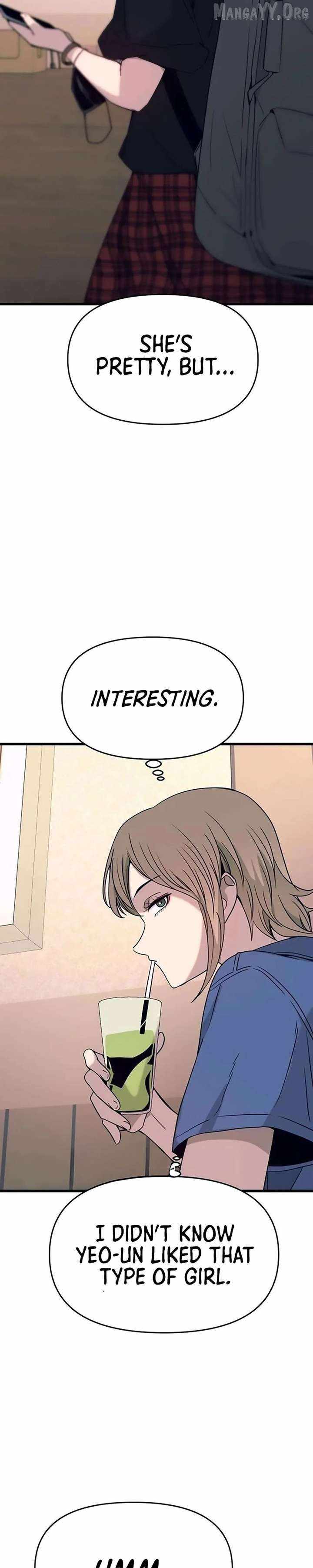 My Bias Gets On The Last Train — Chapter 71 — page 26