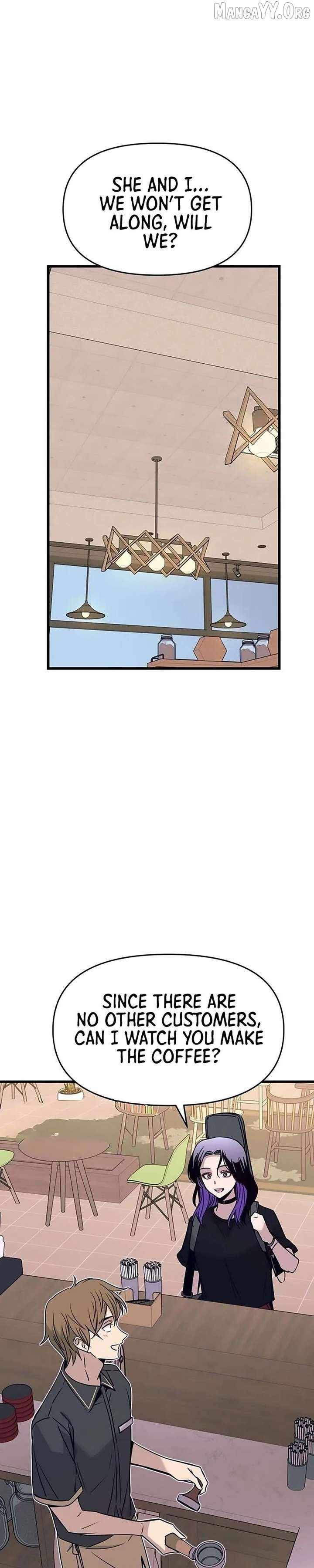 My Bias Gets On The Last Train — Chapter 71 — page 28
