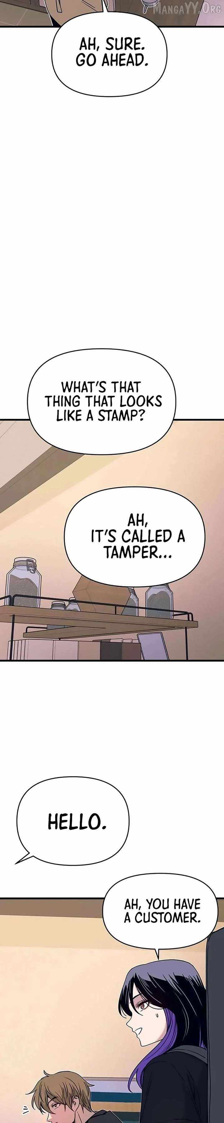 My Bias Gets On The Last Train — Chapter 71 — page 29