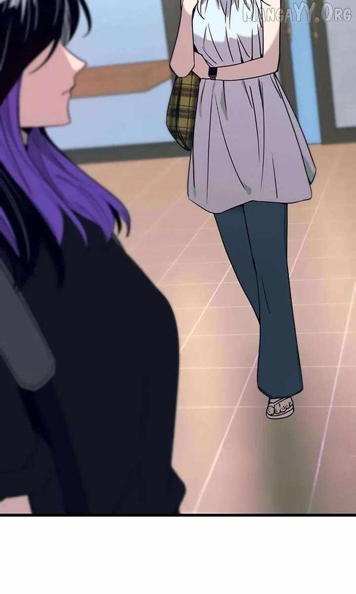 My Bias Gets On The Last Train — Chapter 71 — page 31