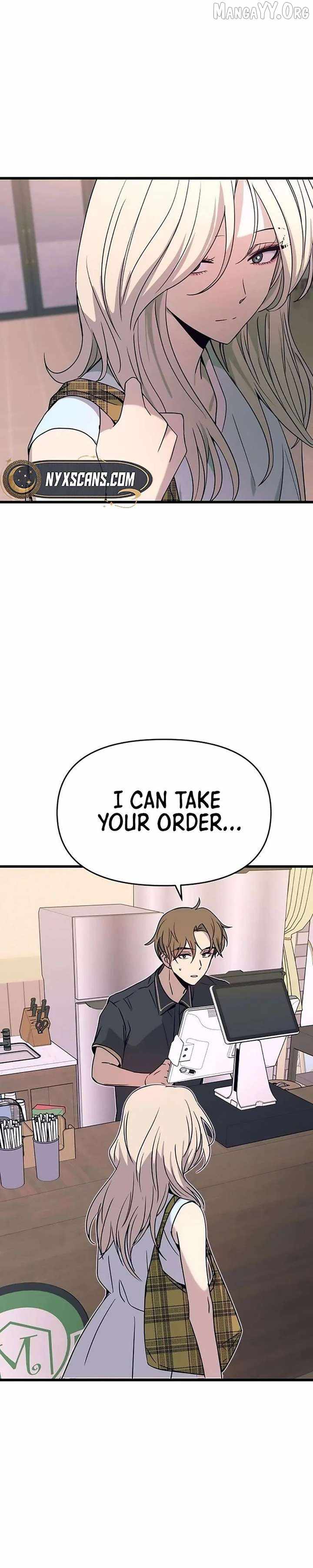My Bias Gets On The Last Train — Chapter 71 — page 34