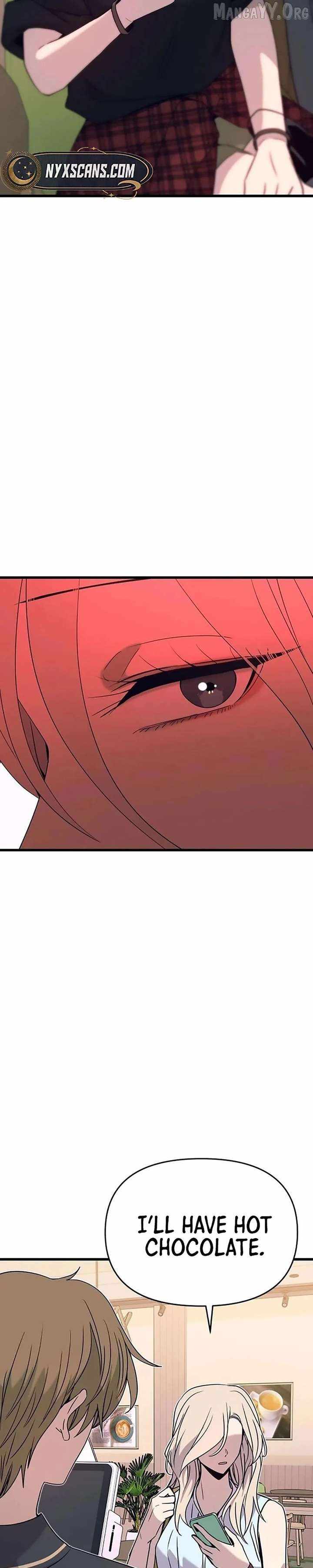 My Bias Gets On The Last Train — Chapter 71 — page 38
